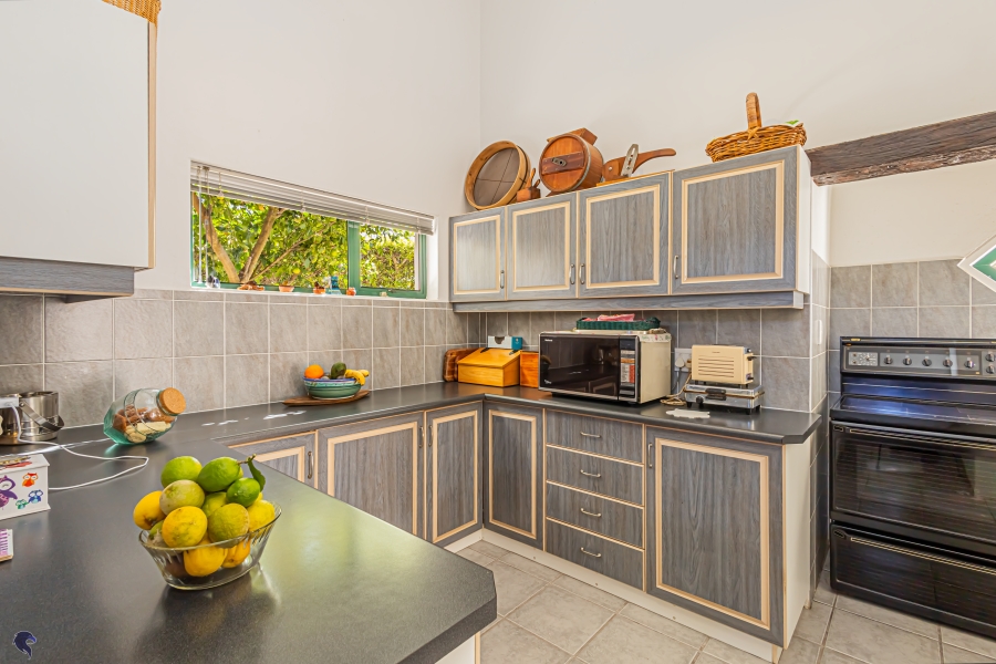 3 Bedroom Property for Sale in Country Club Western Cape
